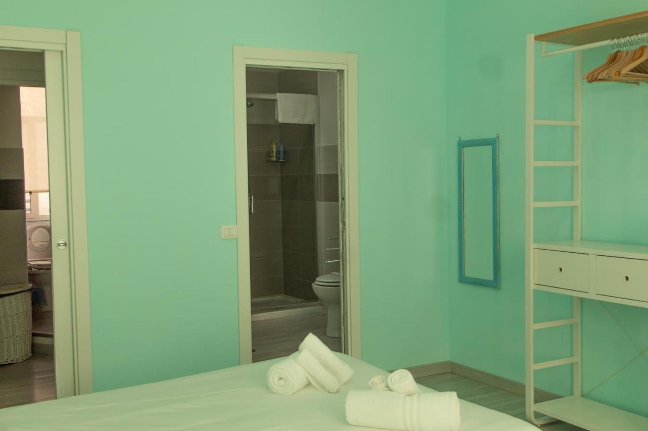 Fcr Rome Apartments Vacanze Romane Exterior photo