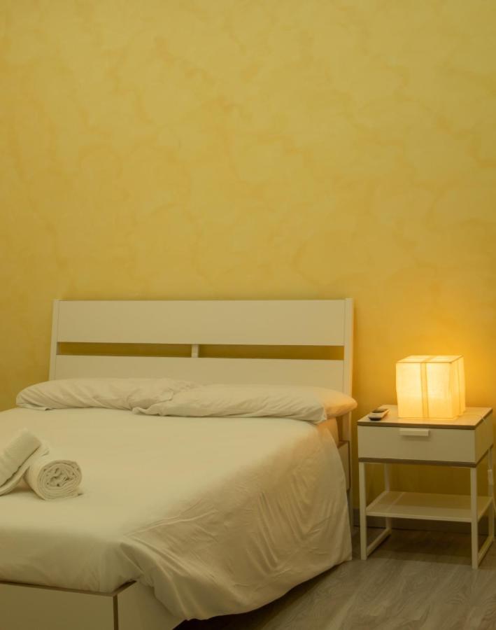 Fcr Rome Apartments Vacanze Romane Exterior photo