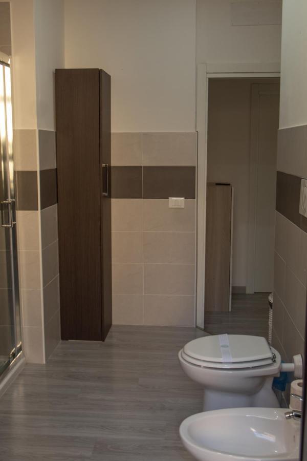 Fcr Rome Apartments Vacanze Romane Exterior photo