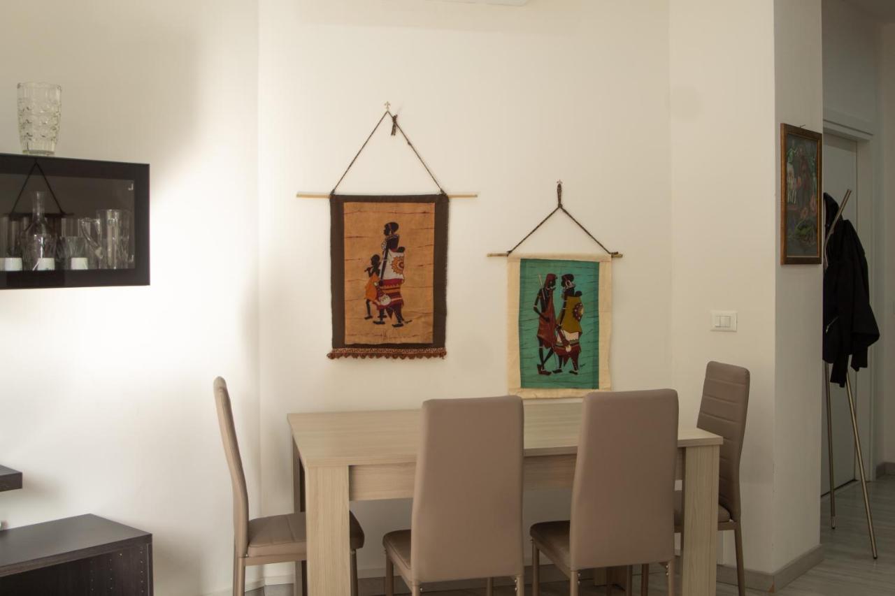 Fcr Rome Apartments Vacanze Romane Exterior photo