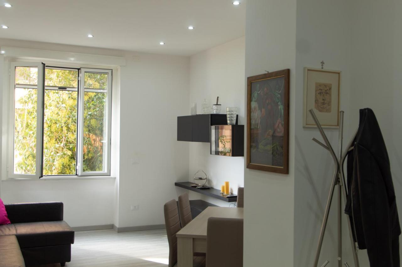 Fcr Rome Apartments Vacanze Romane Exterior photo