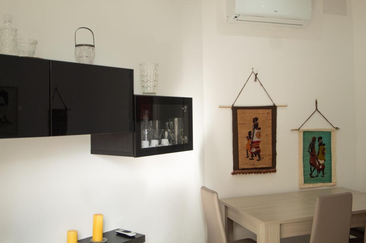 Fcr Rome Apartments Vacanze Romane Exterior photo