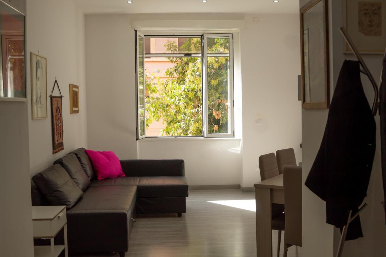 Fcr Rome Apartments Vacanze Romane Exterior photo