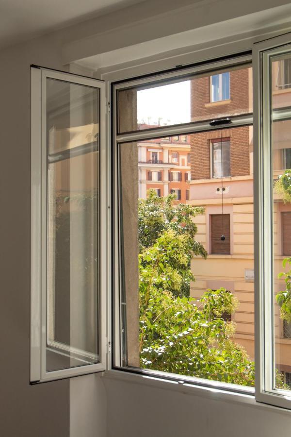 Fcr Rome Apartments Vacanze Romane Exterior photo